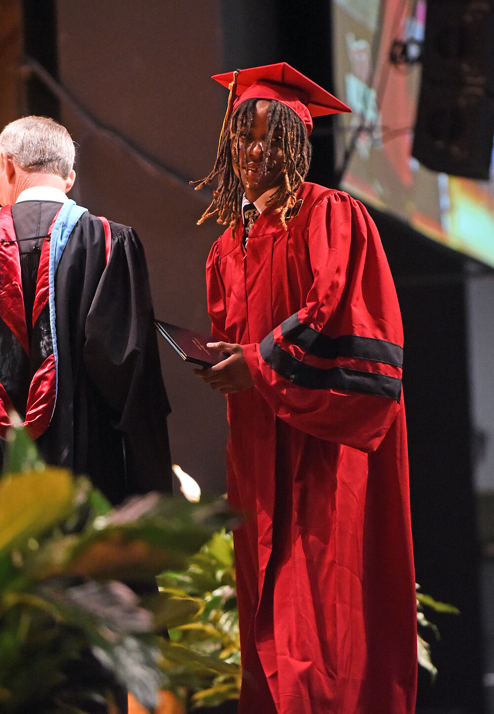 Dothan High School Graduation 2020